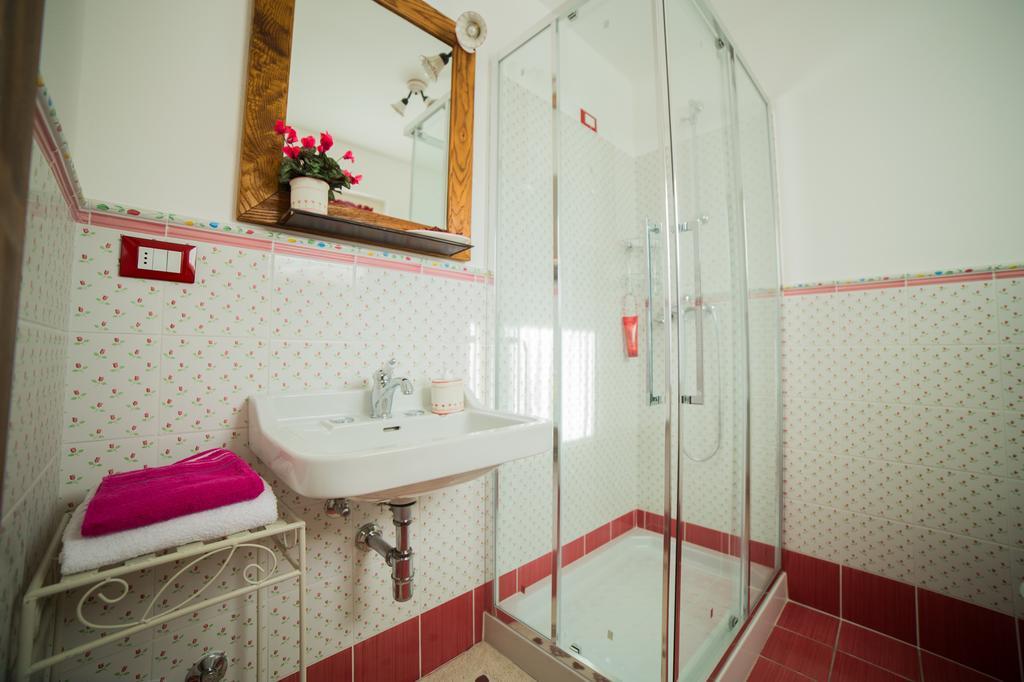 B&B Ca' La Vedescia Teglio Cameră foto